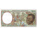 P402Lc Gabon - 1000 Francs Year 1995
